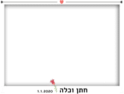 מסגרת דקה