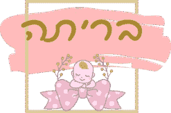 מסגרות לבריתה