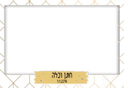 קווים כתומים