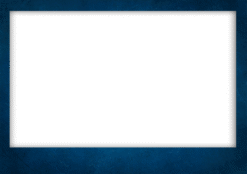 Blue frame