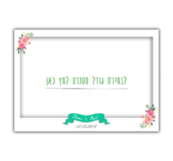 מסגרת סטנדרט