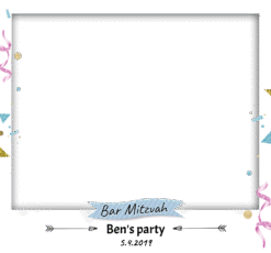 B.M party