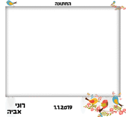 שירת הציפורים