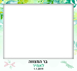 כחול אמיר