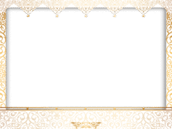 Gold Tribal