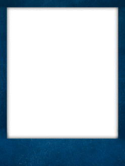 Blue Frame