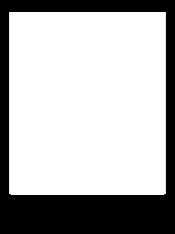 Clean black