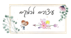 עיצובים לבלוקים