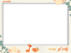 ורוד מעודן