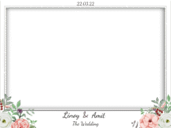 gray wedding